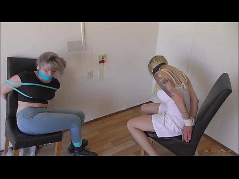 ❤️ Afhængig / bundet og kneblet / jomfru i nød ☑ Sex at da.dreamlandpassionfever.ru ❤