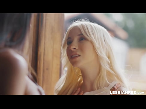 ❤️ Pige kommer hjem et par måneder senere og ender med at spise sin stedmors fisse ☑ Sex at da.dreamlandpassionfever.ru ❤